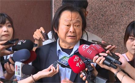 凌濤稱「綠營出奧步可能戒嚴」　王世堅痛斥：胡說八道　恐嚇大眾