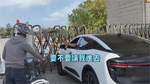開車衝撞核三廠大門　恆春鎮代會主席遭求刑8個月