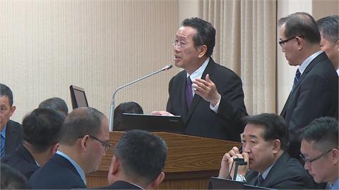 快新聞／媒體爆美方進駐聯合火力協調中心　顧立雄斥「監軍」說：雙方深化各領域合作