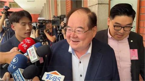 快新聞／稱「追蹤器太太裝的」！綠營轟國民黨抹黑道歉　李乾龍反應曝光