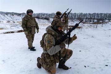 俄烏日內瓦談判將聚焦領土問題　各方分岐甚鉅會前就已不抱期望