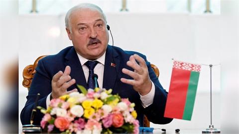 白俄釋放123名囚犯 含2022年諾貝爾和平獎得主