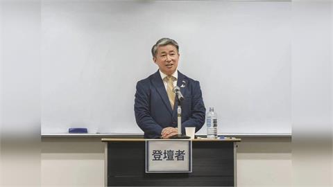 快新聞／中國駐日外交官嗆「斬首」高市早苗激怒日政界　自民黨要求政府驅逐薛劍