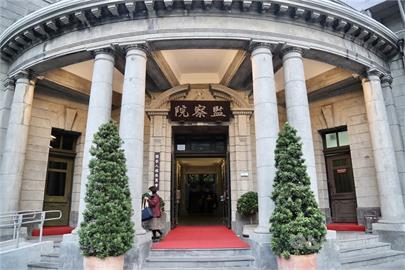 追蹤食品雲逾4年　監院：業者開電子發票比例逾98%