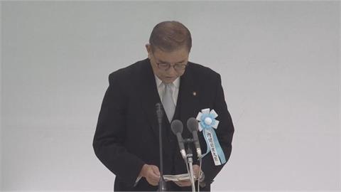 石破茂閃辭日股衝高　亞股普遍收紅