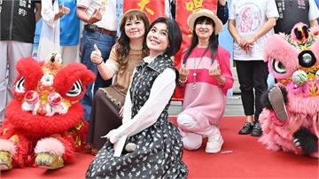 朱海君唱歌思念鳳飛飛 自稱「小妹妹」親吐二人過往緣分