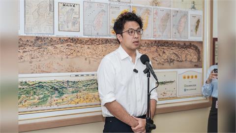 快新聞／蔣萬安發錯慰問金！沈伯洋批「反過來怪民眾」：被保護得很好