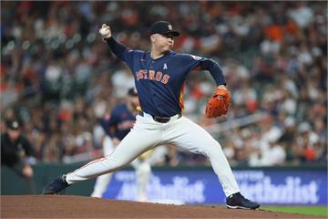 【MLB】鄧愷威強勢反彈　6局失1分拿下第4勝、刷新台灣紀錄