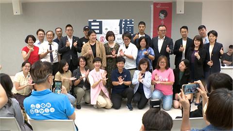 知名前主播陳藹玲籲自備餐盒　聯合600多家餐飲店提供優惠