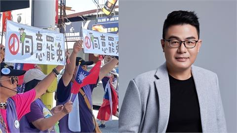 罷免幾個才算成功？黃揚明揭「關鍵數字」點名藍營4都首長：恐無政治前途