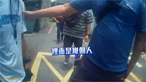 為20萬工程債務糾紛　三嫌擄走工程公司老闆