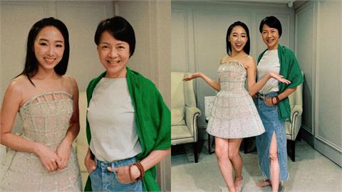杜蕾狂擺臭臉！影后媽柯淑勤被逼急氣炸嗆「我是欠妳多少錢？」原因曝光