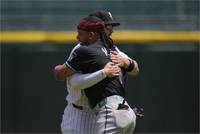 MLB(影)／球迷嘲諷球員過世母親太惡劣　大聯盟官方祭出最嚴厲制裁