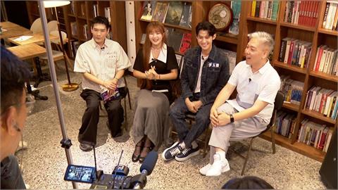 新版歌曲「麻辣糖葫蘆」登場！　結合三語言、復古曲風超洗腦