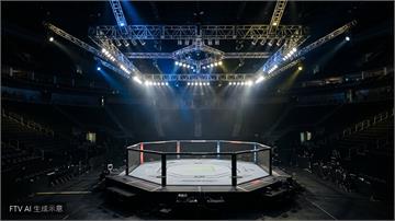 UFC上海站爆大冷門 Song Yadong次回合KO名將