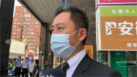 快新聞／配合中央新停課標準　林智堅：停課不停學
