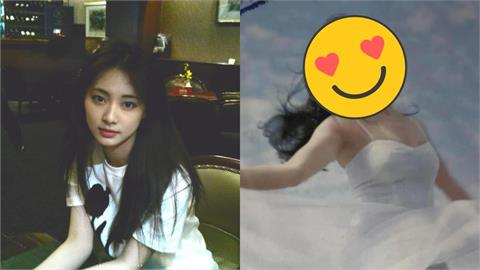 白冰冰41年前仙氣美顏神似「周子瑜」　TWICE來台開唱意外掀「撞臉」話題