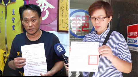 51年炸蛋餅店熄燈燒出選戰？　店家闆娘vs.里長隔空開槓