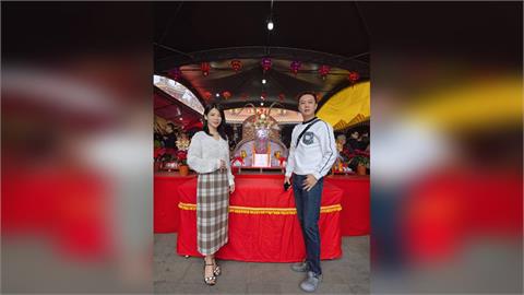 山本集團迎回200萬金錢龜王 祈願2026業績長紅