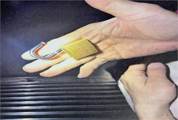 疑偷累了 破壞門鎖侵入診所坐在沙發休息被逮涉竊