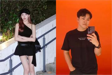 Joeman分手風波燒不停　蕭民曬「投資戰績」護姊：不需要那種爛咖的錢