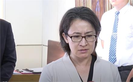 快新聞／痛失英才！議員許家蓓過世　蕭美琴親弔唁：她是美麗、開朗的好夥伴