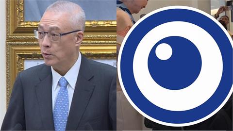 78歲吳敦義「綁腰坐輪椅」網急關切！妻淚認了「真實健康狀態」睡夢中竟脫口1大事