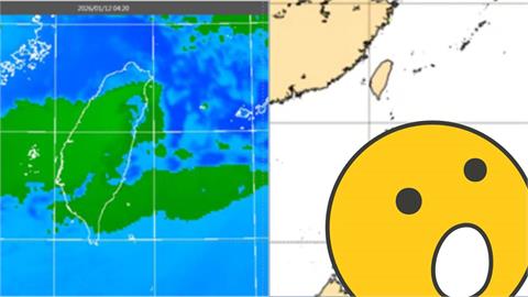 2026年「第1個熱帶擾動」生成中！專家揭「成颱機率」模擬路徑曝光了…
