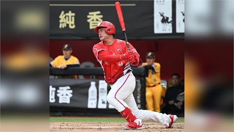 中職(影)／中信兄弟再追平隊史最慘紀錄！徐若熙「加持」劉基鴻開轟逆轉8：1奪勝