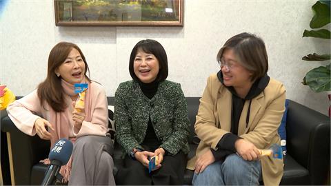 民進黨媽媽立委曝國會衝突太誇張！皆因「同一人」傷痕累累