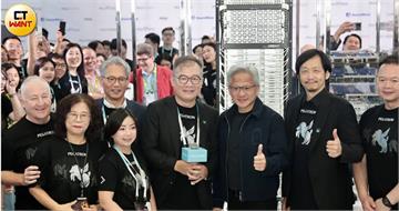 魏哲家保證「未來都很好」！台積電股票250萬元大關　0052 ETF持股逾六成最高