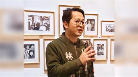 快新聞／太巧合！民眾黨攻擊「這官員」疑有陰謀　他驚爆：陳佩琪馬上就去中國