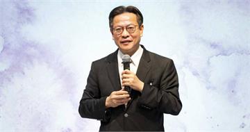 AI變臉盯上名醫！彰基總院長陳穆寬遭冒名賣藥　連院內員工都被騙