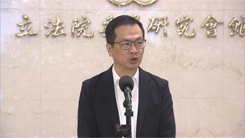 向前行(影)／說好要幫付保釋金 羅智強卻出糗？洪健益劍指藍營「關鍵一人」！