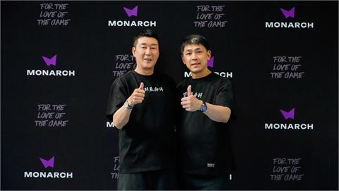 籃球／台韓傳奇李忠熙、羅興樑再攜手！第二屆MONARCH菁英射手營升級登場