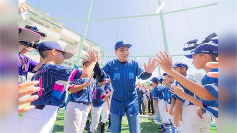 2025運動城市排行榜新北奪冠 體育設施強大競技運動第一