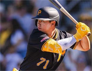 【MLB】鄭宗哲轉戰光芒隊　成功續留大聯盟40人名單