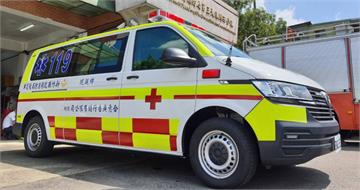 台南車內雙屍命案 小情侶疑一氧化碳中毒亡