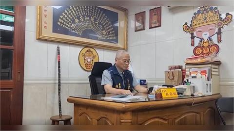快新聞／藍營里長稱志工忘了！她曝光甘蔗由來「非刻意挑選」　心疼喊：好好對待長輩