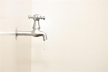 注意！桃園中壢明晚停水5小時 影響範圍一次看