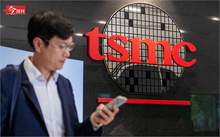 台積電Q1財報超乎預期，股價為何漲不動？