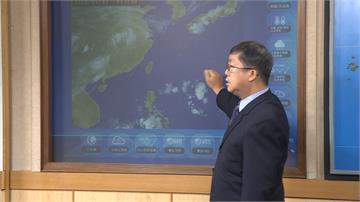 太平洋高壓勢力強 「7月颱」恐史上最晚來？