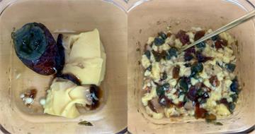 她曝「皮蛋拌布丁」驚為天人的美味　網愣：請帶著一起離開地球