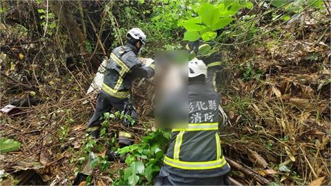 快新聞／彰化荔枝園「蠟屍」身分曝光！DNA比對結果出爐　死因成謎待釐清