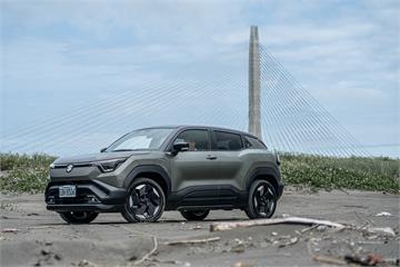 電能轉型後的冒險靈魂｜從 e VITARA 看 SUZUKI 如何重新定義 ALLGRIP 精神！