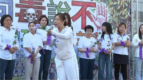 李彥秀離譜「社工發毒品」言論！社工師全聯會要求道歉：停止污名化