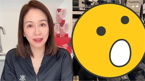 蔡依珊「私下互動連勝文」畫面被爆！「親爸出手開疼」家族真實相處全曝光
