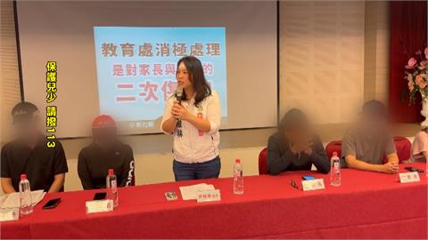 幼兒園師涉虐還有性騷嫌疑　僅罰錢、停職結案家長氣炸