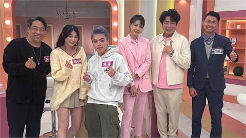 《姊妹亮起來》阿龐爆料年輕拍戲導演愛遲到！開玩笑發他早一點來從此被刁難