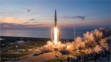 日本發射H3火箭　挑戰全球首次採集火星衛星樣本
